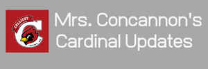 Cardinal Updates 