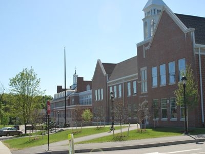 Collicot Elementary School